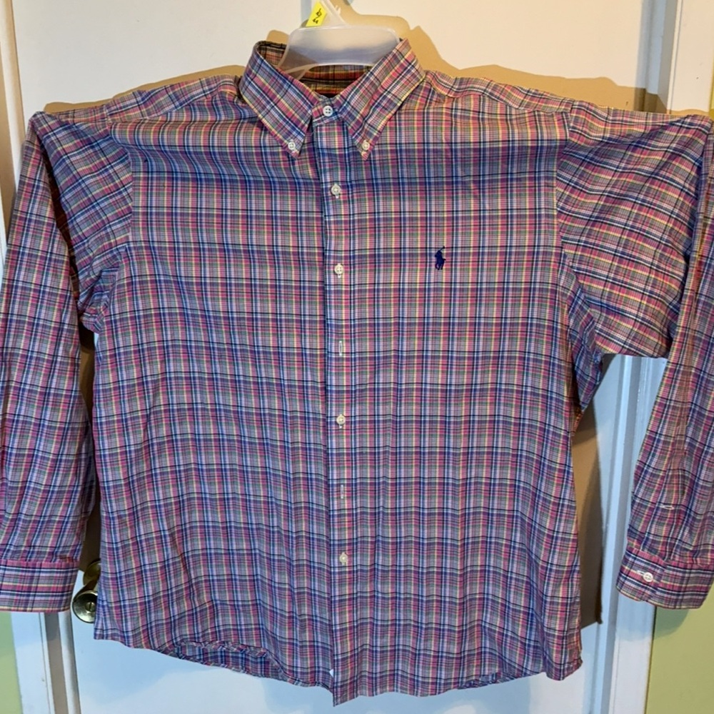 Ralph Lauren shirt